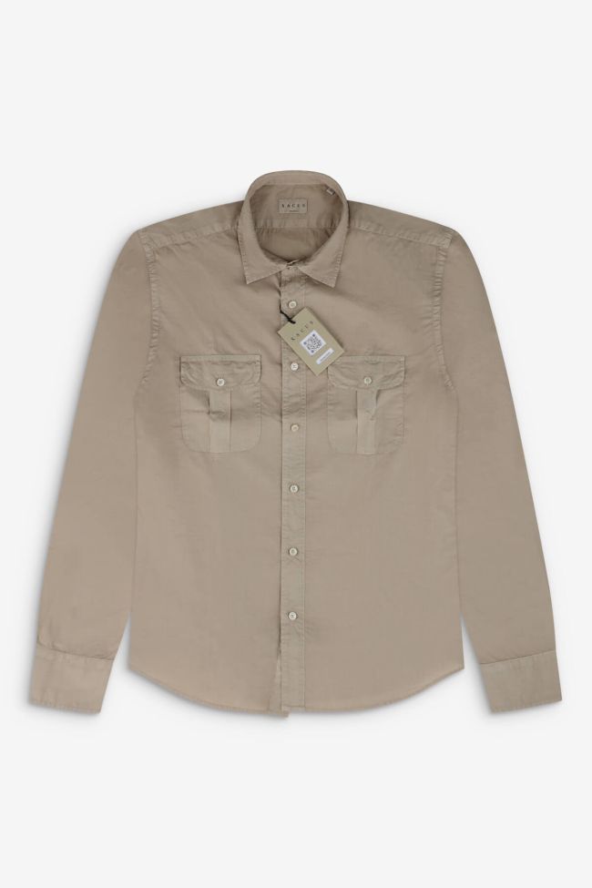 Camicia Xacus Regular SKT41C74A7REGULARE7B