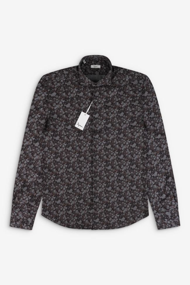 Camicia Ingram Slim SKT41CD9F2SLIML3C