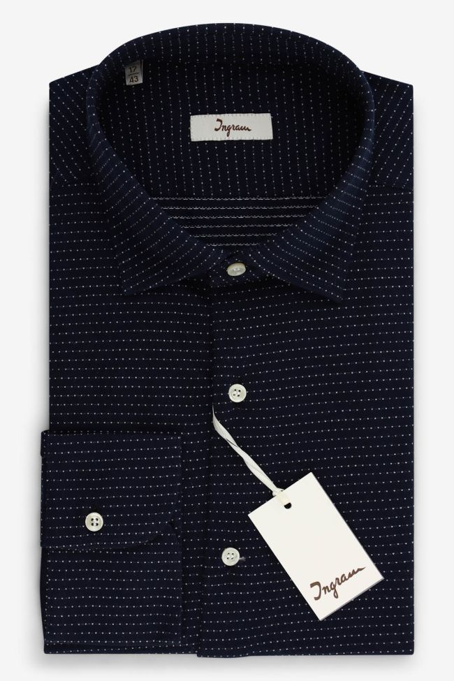 Camicia Ingram Regular SKT4293512REGULARF2D