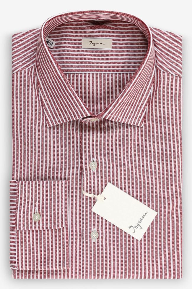 Camicia Ingram Slim SKT4537125SLIME3B