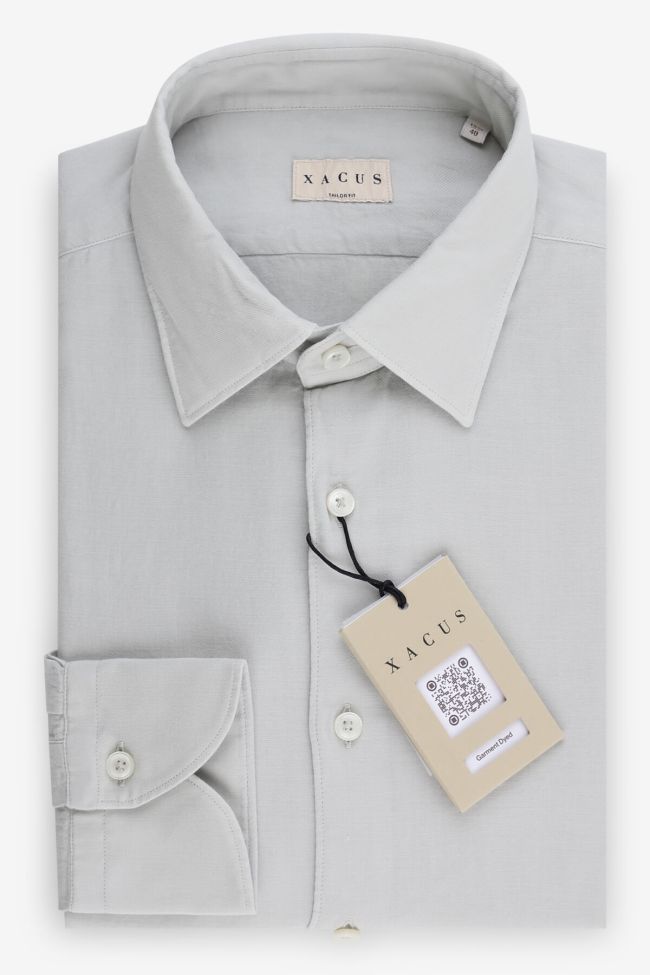 Camicia Xacus Regular SKT487E72CREGULARF7E