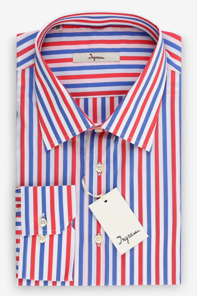Camicia Ingram Classic SKT4C4F7EBCLASSICL1B