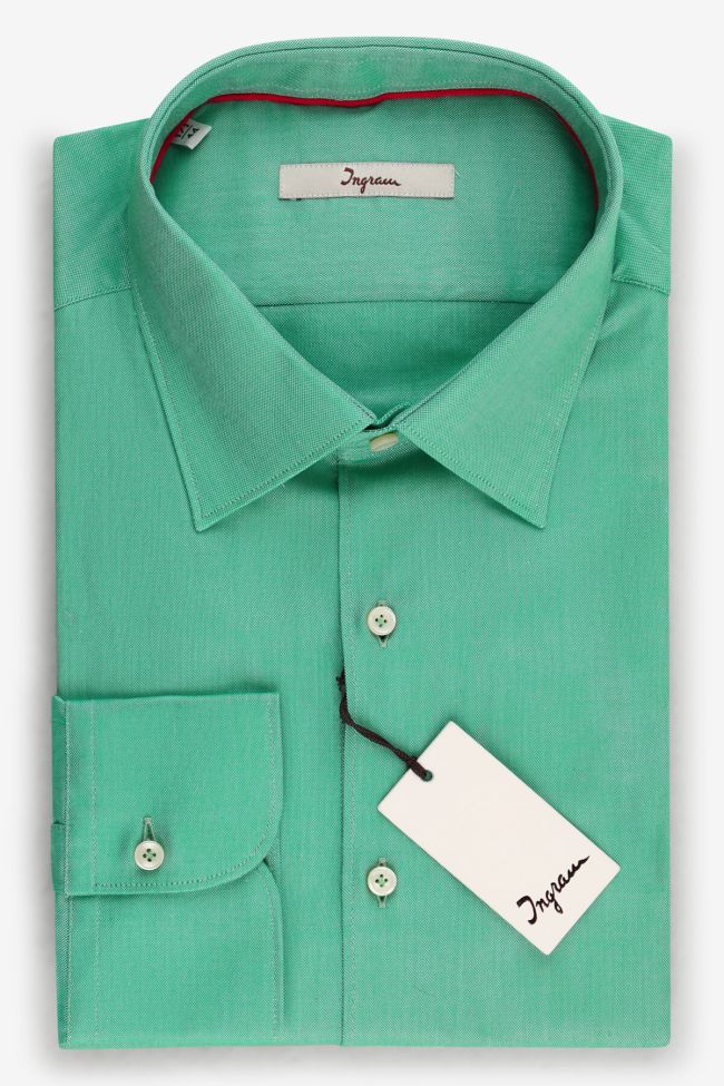 Camicia Ingram Regular SKT4C5F8D0REGULARD4B