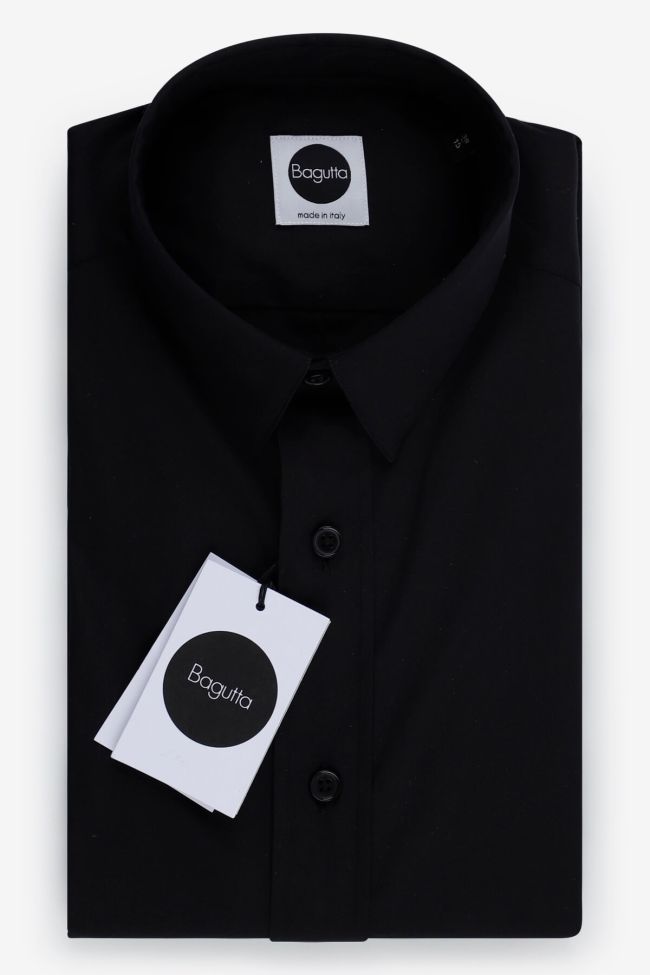 Camicia Bagutta Slim SKT4E891DFSLIMH6B