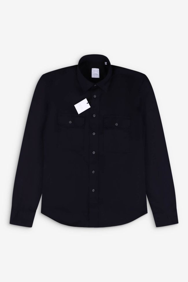Camicia Xacus Regular SKT4EAF603REGULARD1B