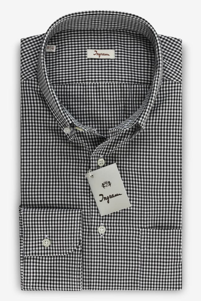 Camicia Ingram Regular SKT4EF9799REGULARG4C