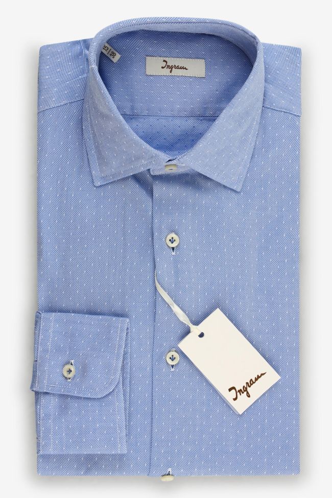Camicia Ingram Slim SKT4F5FDE2SLIMB3C