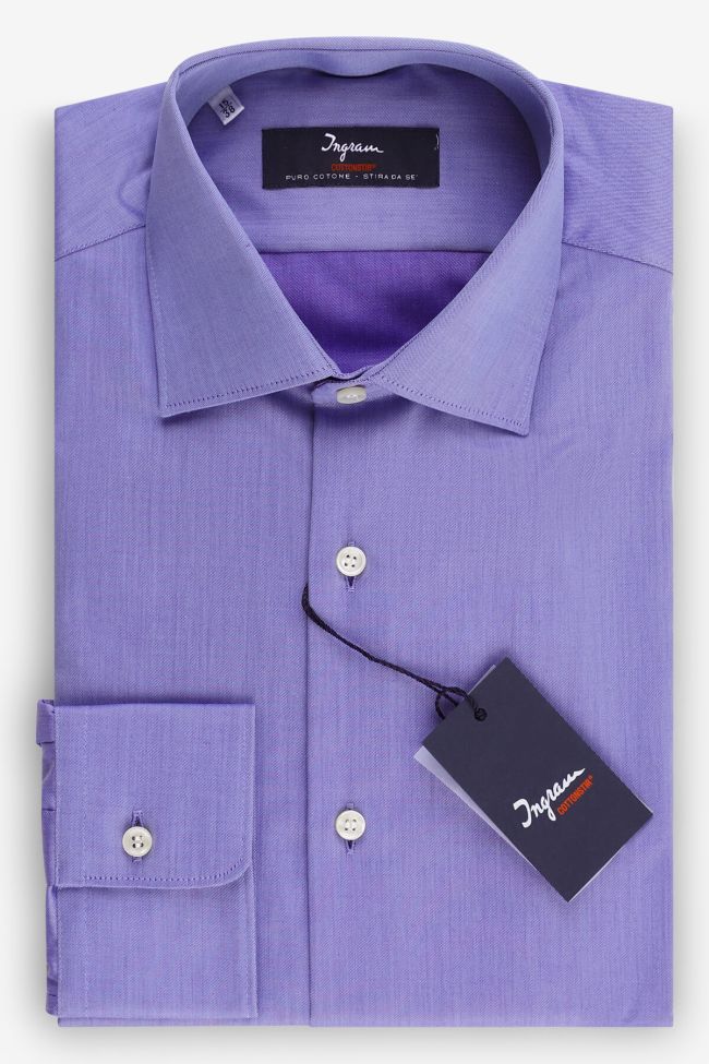Camicia no stiro Ingram Slim SKT5062956SLIMI2C