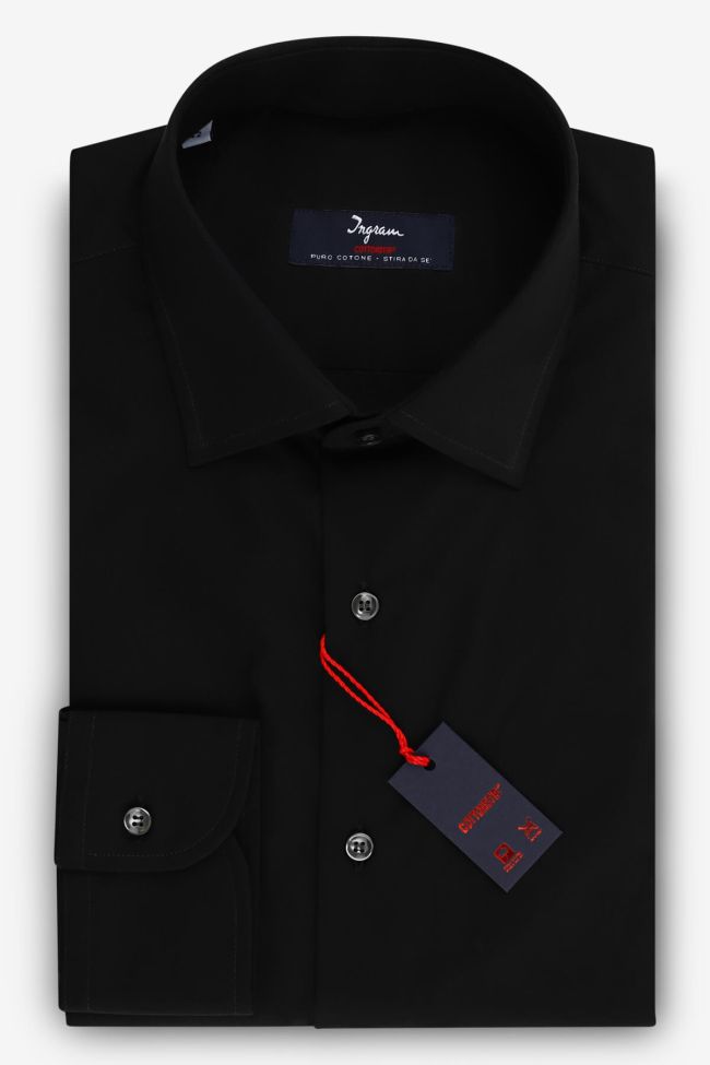 Camicia no stiro Ingram Classic SKT5219A7ECLASSICD9C
