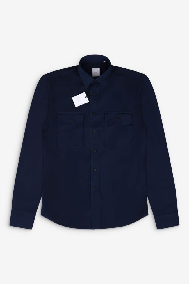 Camicia Xacus Regular SKT5238931REGULARH3C