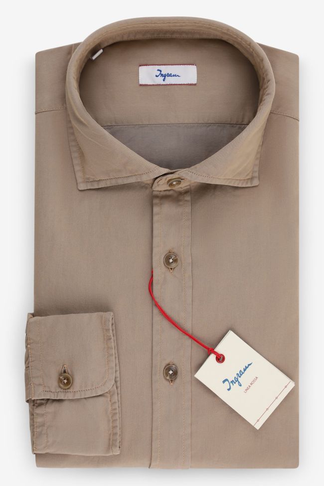 Camicia Ingram Slim SKT52A599FSLIMB2D