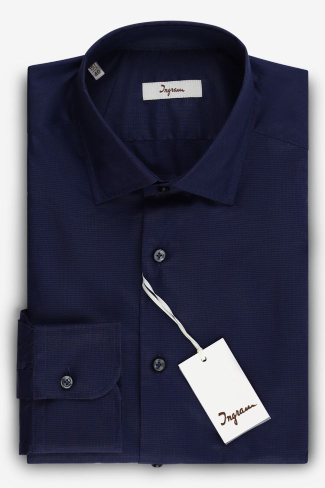 Camicia Ingram Regular SKT5412E9CREGULARH2E