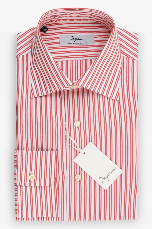 Camicia Ingram Slim SKT54660B9SLIMC3B