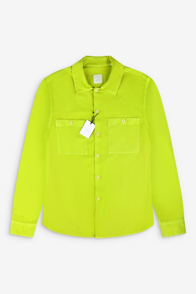 Camicia Xacus Regular SKT54A06C9REGULARF1D