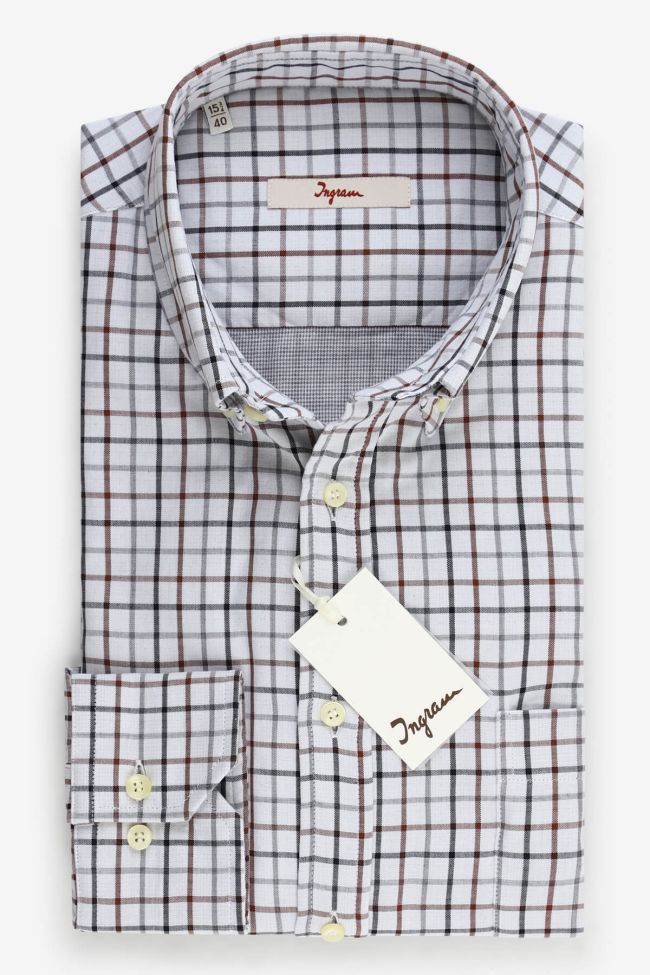 Camicia Ingram Classic SKT56938A6CLASSICE3E