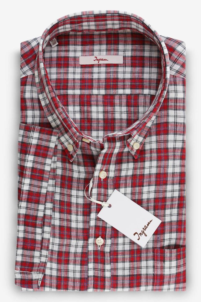 Camicia Ingram Classic SKT56E1747CLASSICI1E