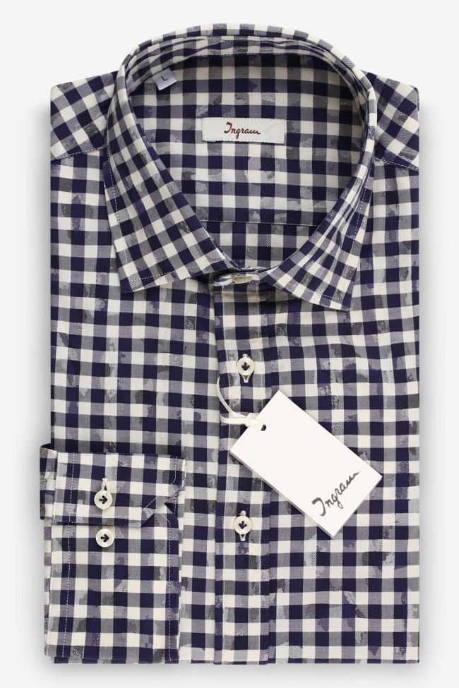Camicia Ingram Classic SKT5788925CLASSICD5C