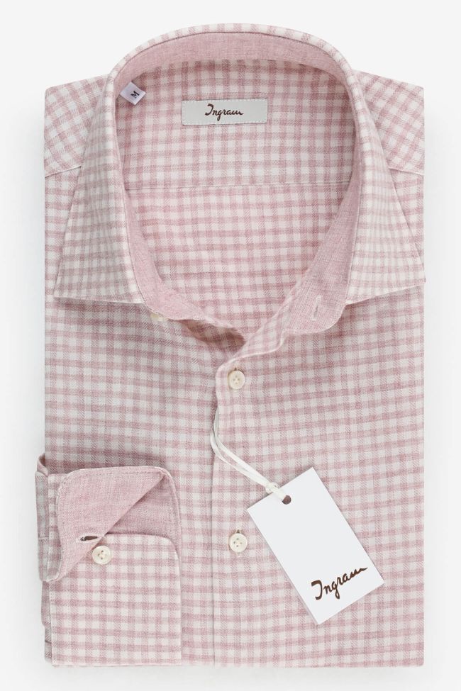 Camicia Ingram Slim SKT581FE48SLIME8D