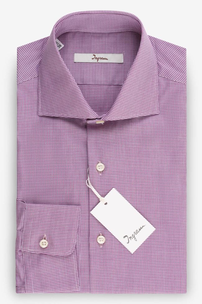 Camicia Ingram Slim SKT5895241SLIMH2B