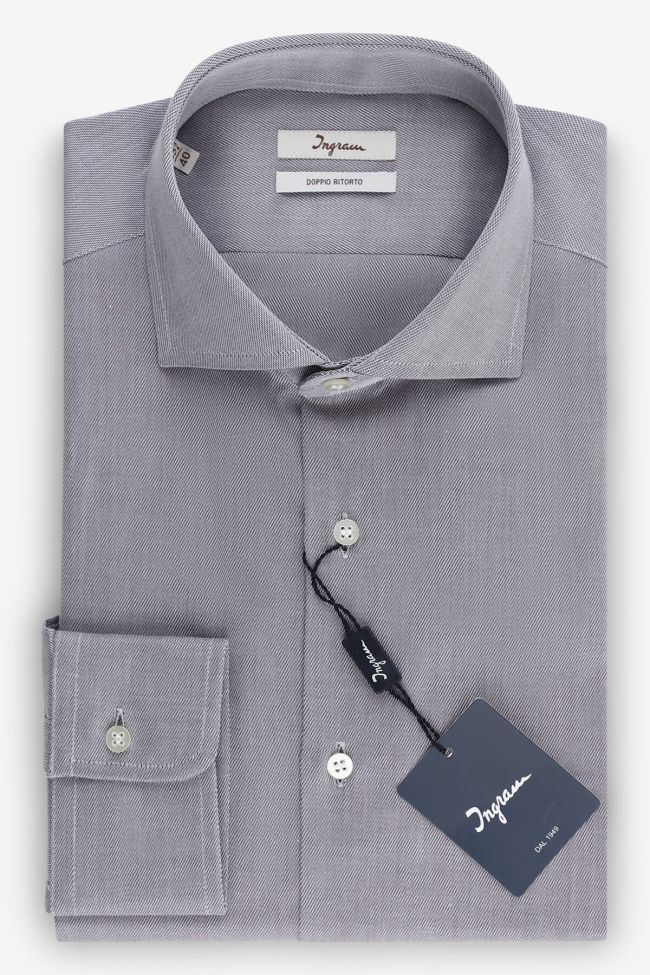 Camicia Ingram Slim SKT58F2771SLIMB7D