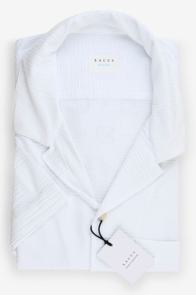 Camicia Xacus Regular SKT59B1CC9REGULARE1B