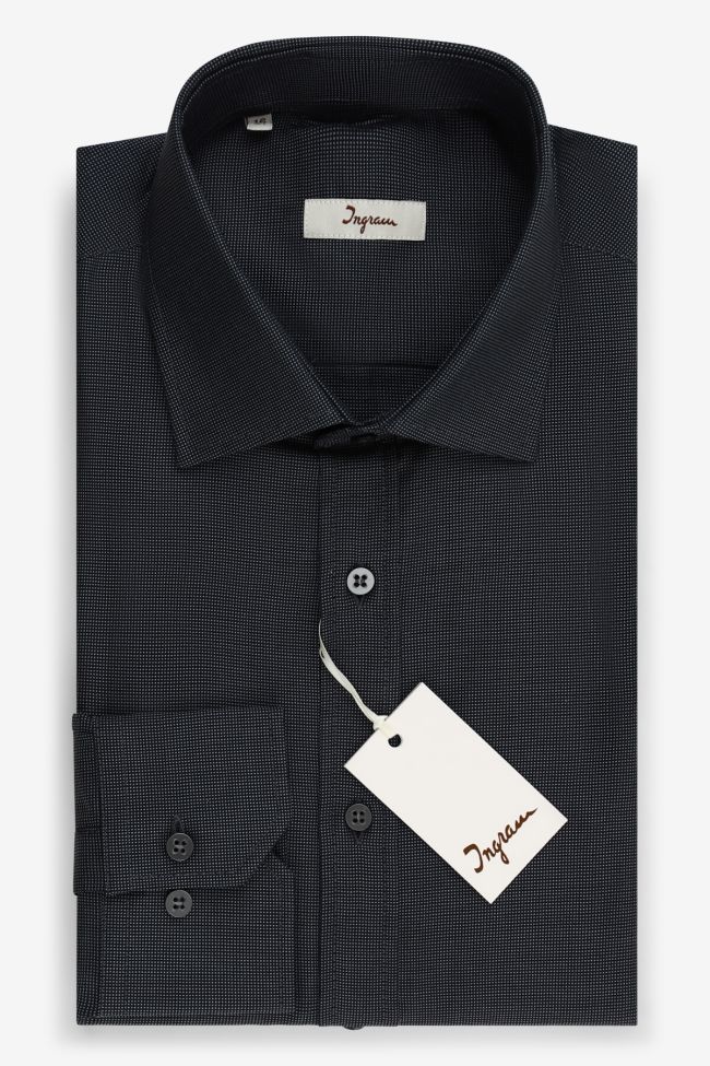 Camicia Ingram Classic SKT59CA09ACLASSICC1B