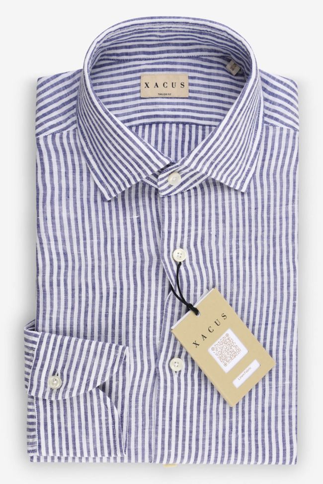Camicia Xacus Regular SKT59EBB41REGULARL2C