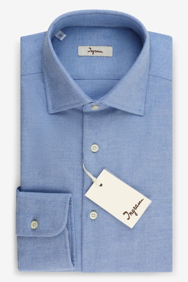 Camicia Ingram Regular SKT5BFAB93REGULARE3D