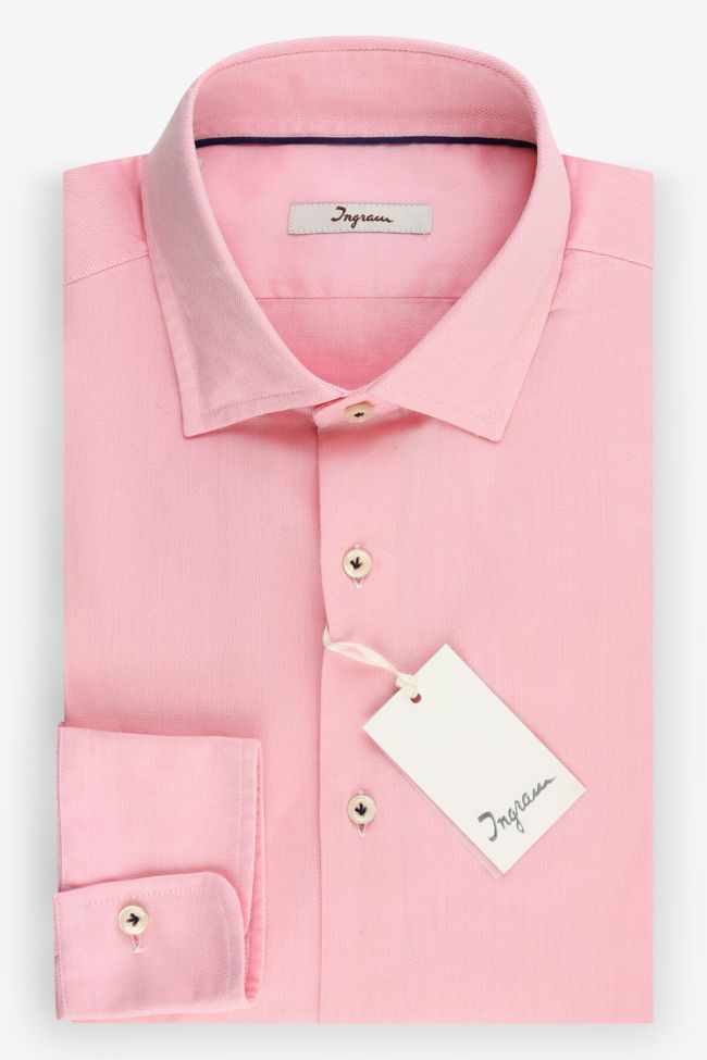 Camicia Ingram Slim SKT5E8D07ASLIMI4D