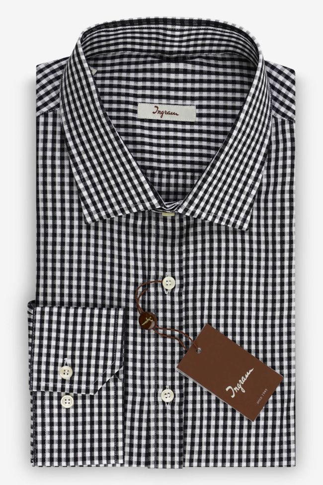 Camicia Ingram Classic SKT5E9D0F8CLASSICC6B