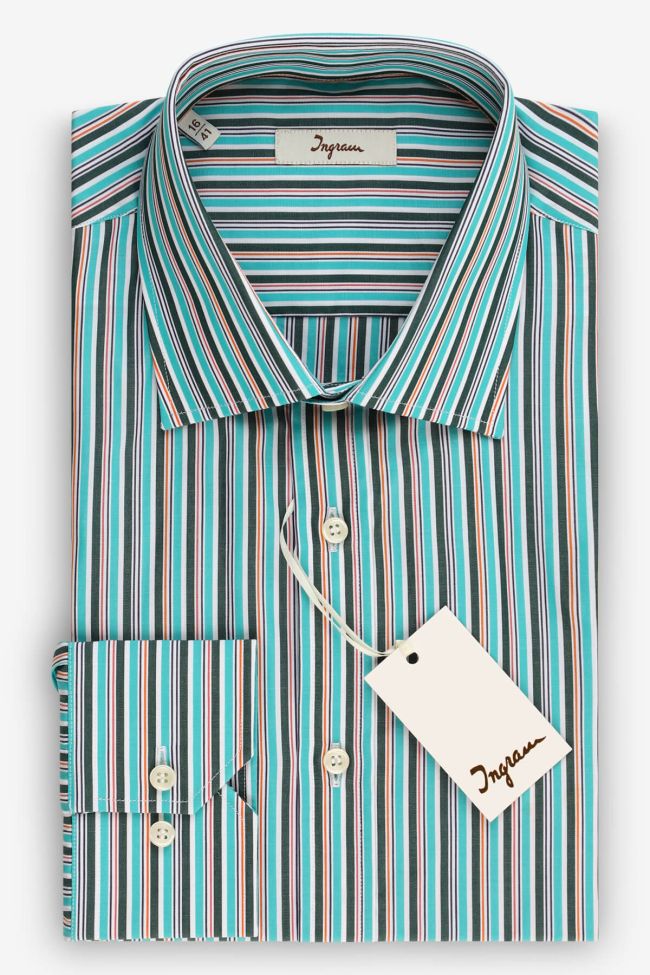 Camicia Ingram Classic SKT642443FCLASSICF1C