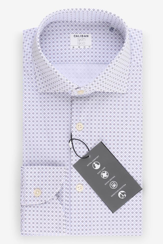 Camicia Caliban Regular SKT6662A61REGULARI2C