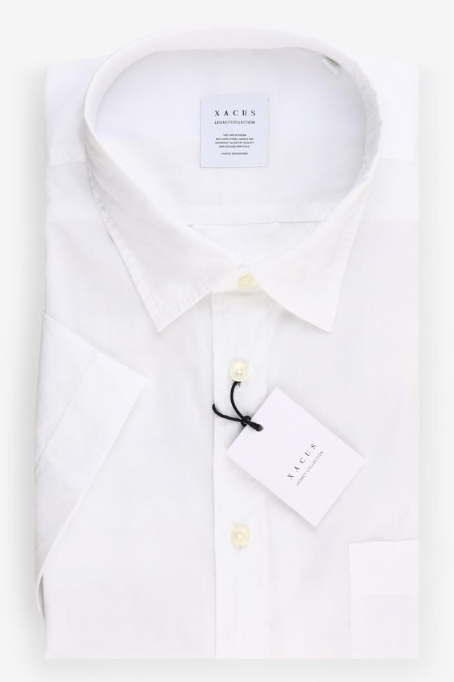 Camicia Xacus Regular SKT66E47EFREGULARI5C