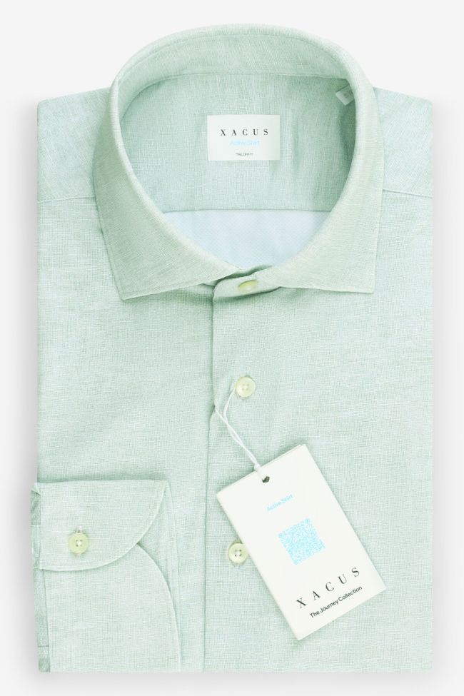 Camicia Xacus Regular SKT66EEC9CREGULARI3C