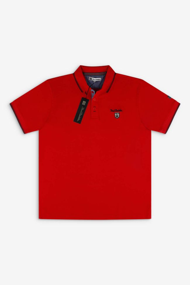 Polo Balestra Slim SKT68E5940SLIMI7D