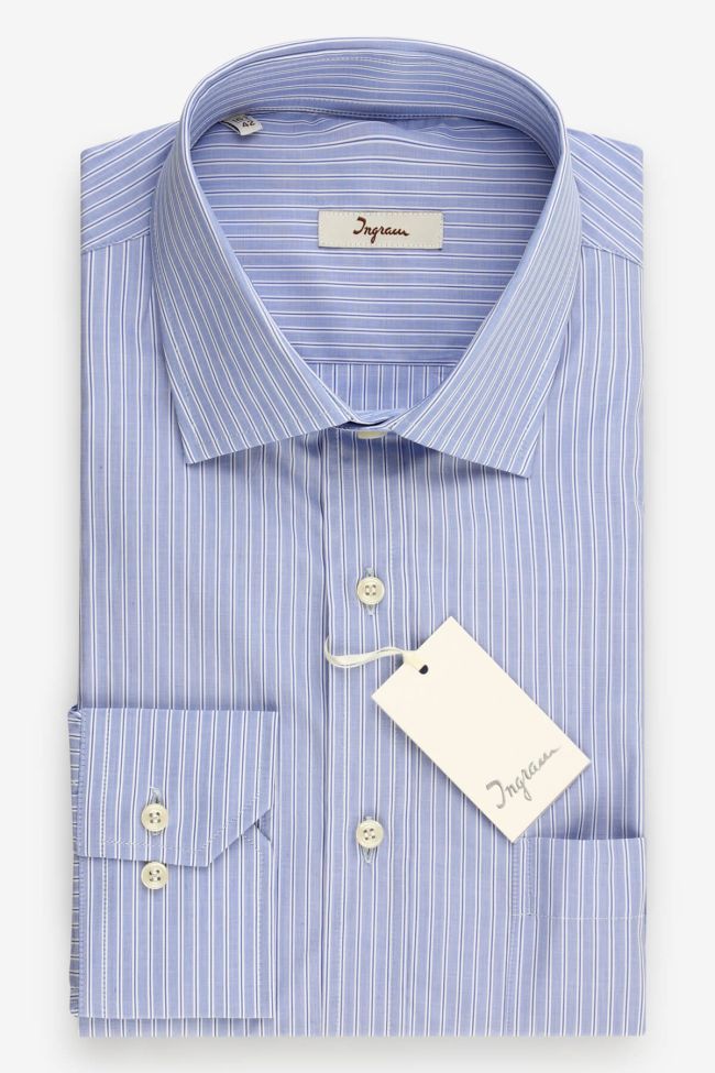 Camicia Ingram Classic SKT692D032CLASSICE8D