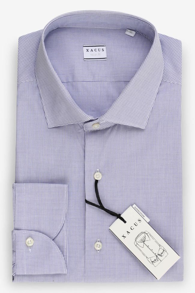 Camicia Xacus Regular SKT6AD77ACREGULARG6E