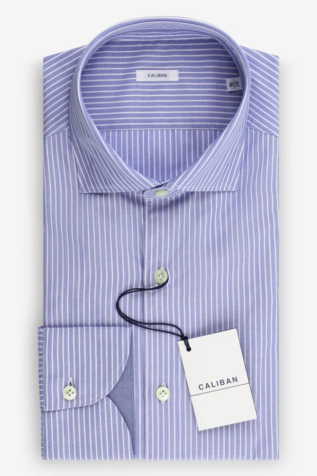 Camicia Caliban Regular SKT6B2BD7BREGULARB6D
