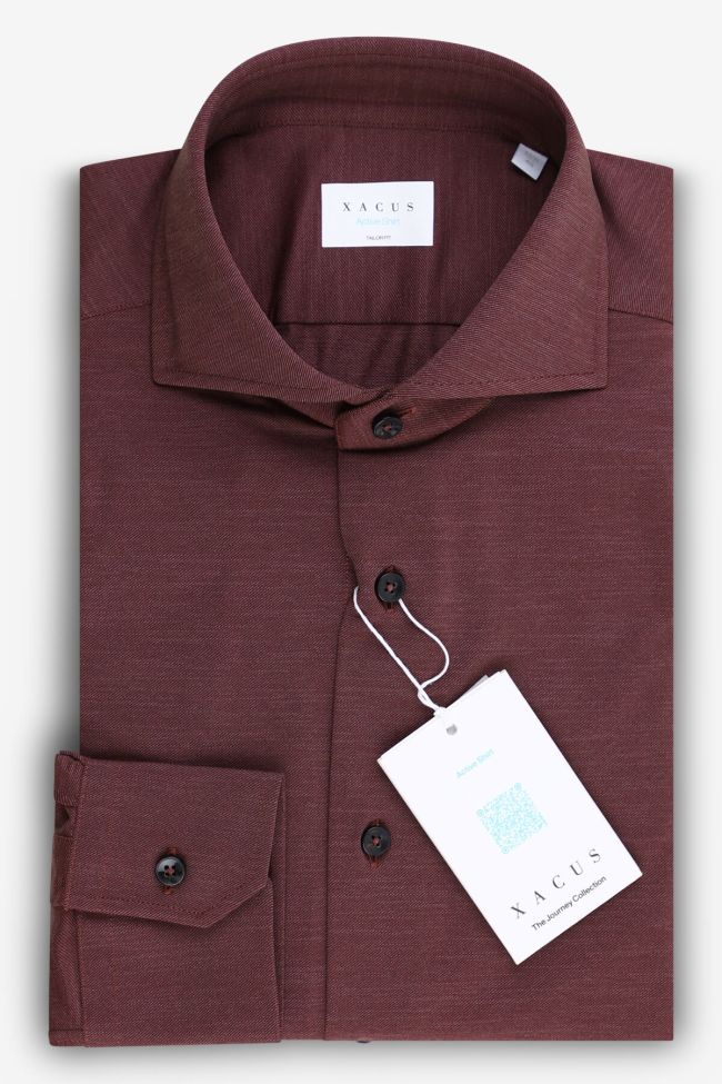 Camicia Xacus Regular SKT6B802B8REGULARI1E