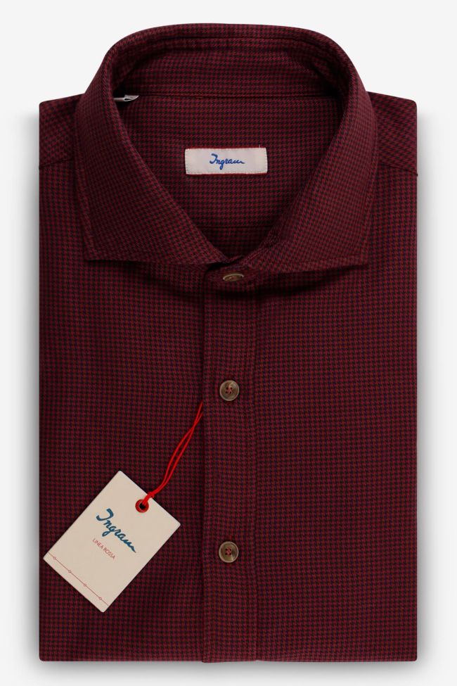 Camicia Ingram Slim SKT6B926C9SLIML6D
