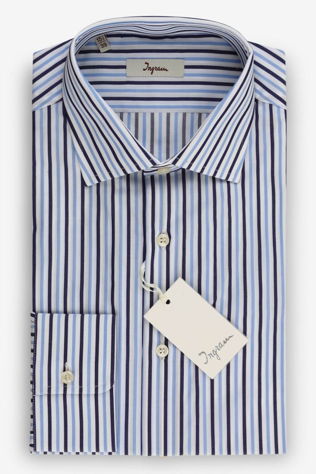 Camicia Ingram Slim SKT6CCDCD4SLIMD4C