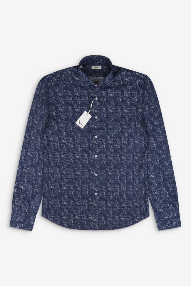 Camicia Ingram Regular SKT6CF268AREGULARL4D