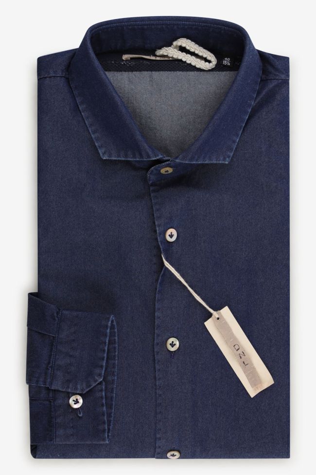 Camicia DNL Slim SKT70FE1E6SLIMC6C