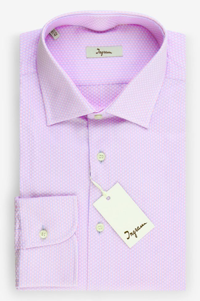 Camicia Ingram Regular SKT7324A91REGULARI7E
