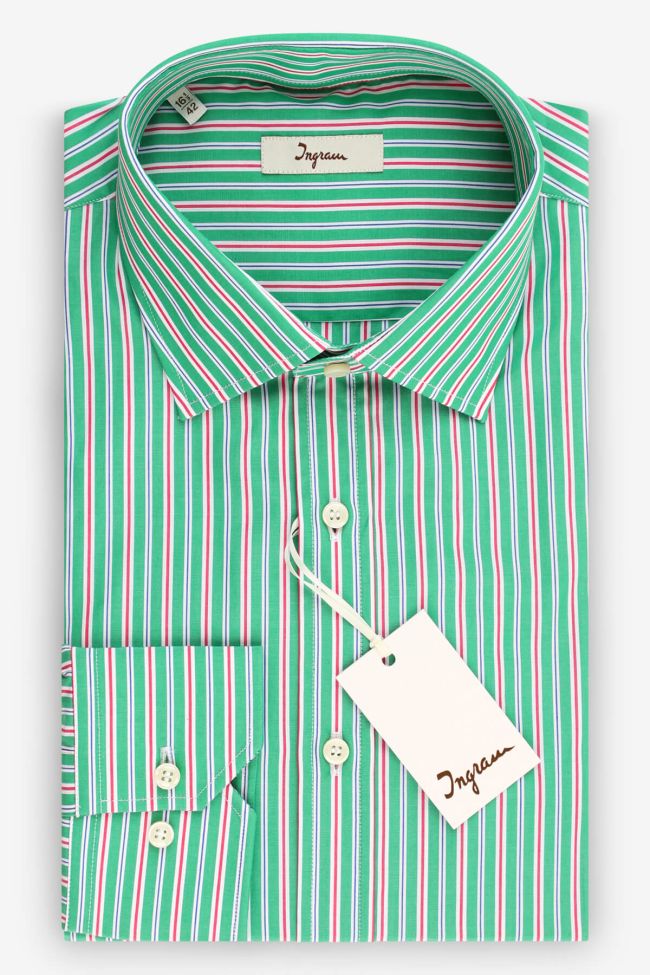 Camicia Ingram Classic SKT7403988CLASSICI9C