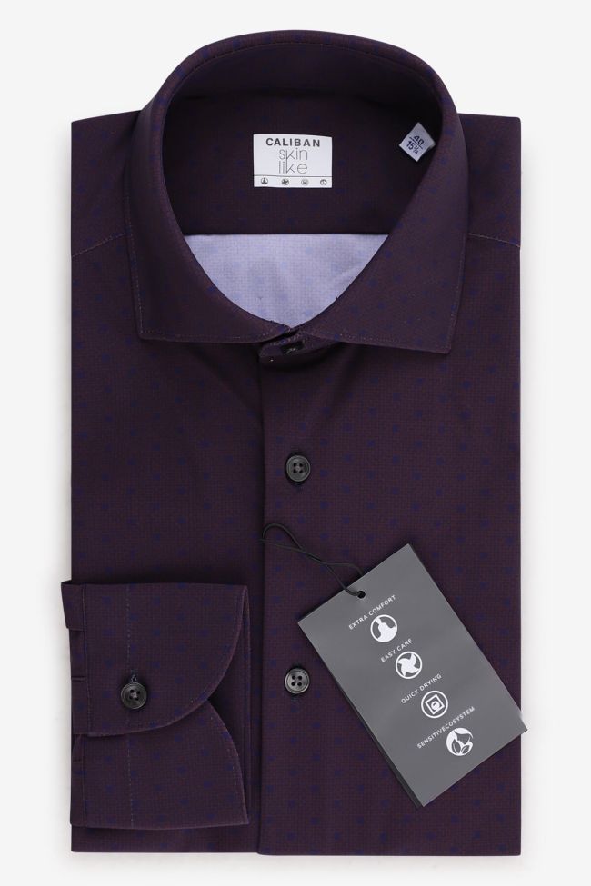 Camicia Caliban Regular SKT752540DREGULARH9C