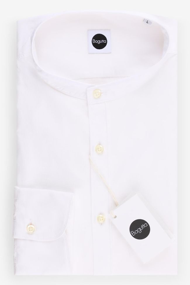 Camicia Bagutta Regular SKT7D9FDB0REGULARC1B