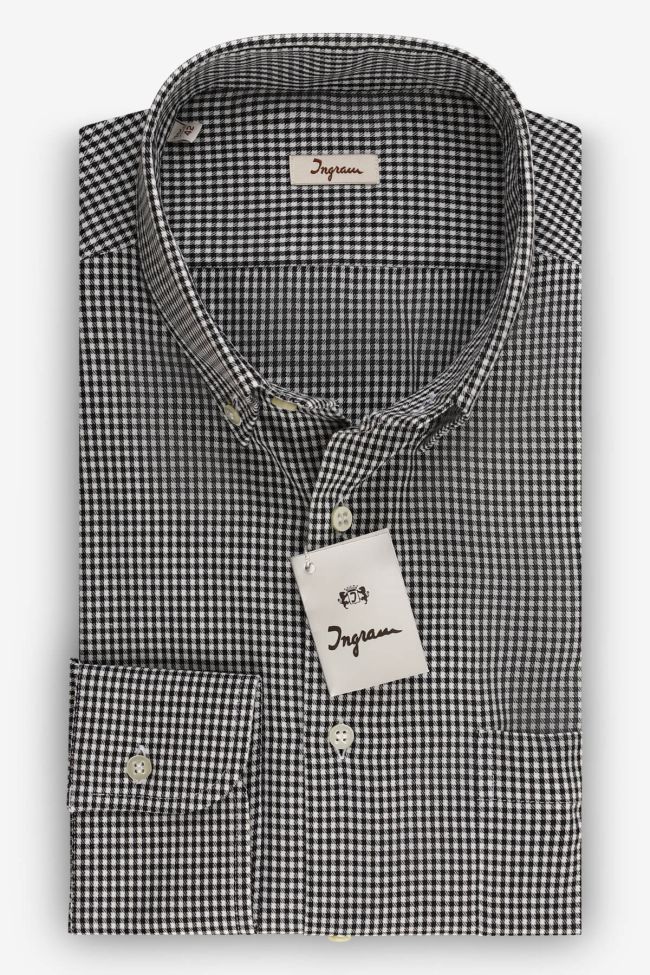 Camicia Ingram Regular SKT7DE50ACREGULARD1C