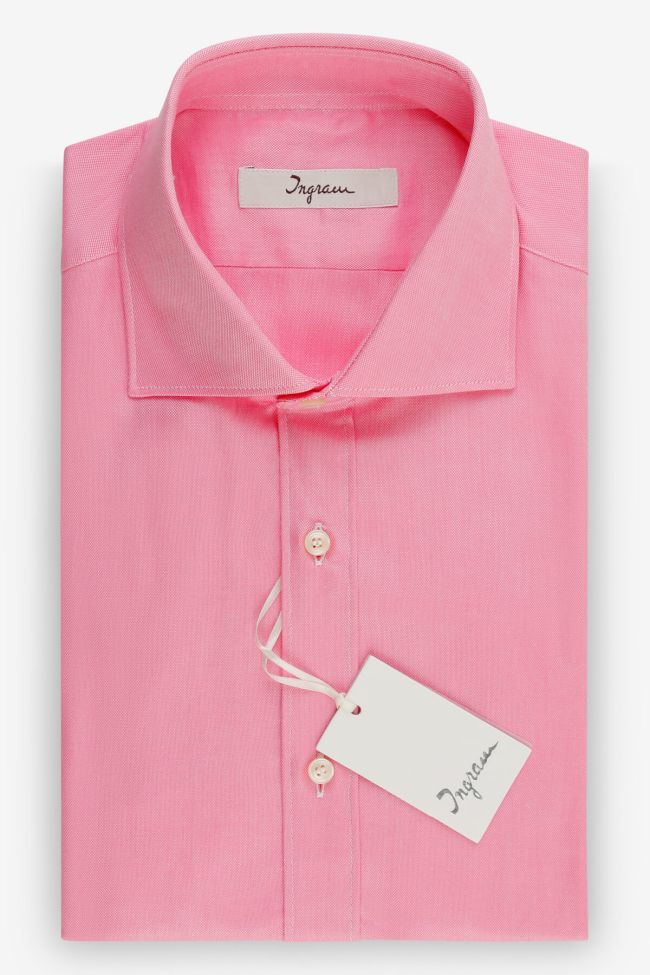 Camicia Ingram Slim SKT7DEB574SLIME7E