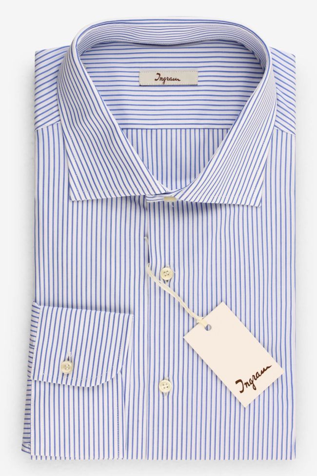 Camicia Ingram Regular SKT7FD927AREGULARI7B